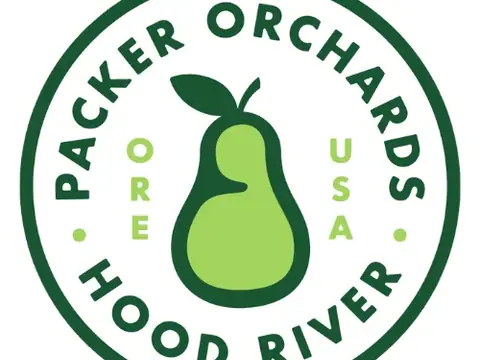 Packer Orchards & Bakery in Hood River, OR
