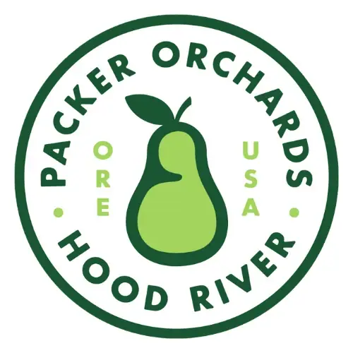 Packer Orchards & Bakery in Hood River, OR