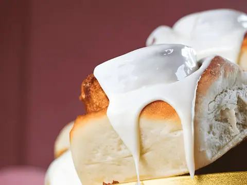 Ladyfingers Bakery + Bar