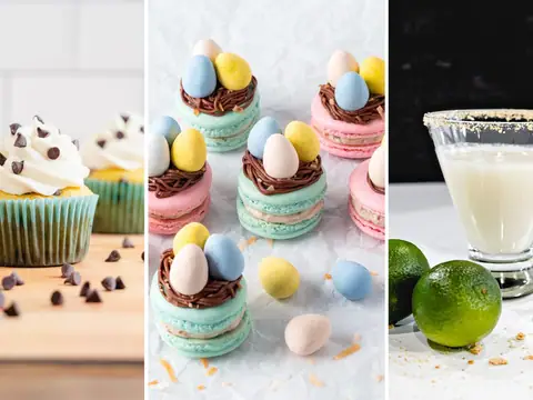 Cravin' Confections Bakery