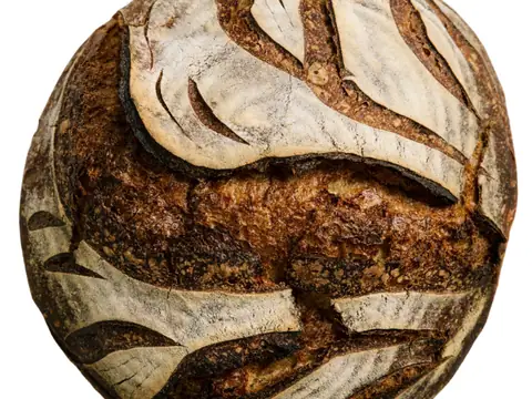 Kuluntu Bakery