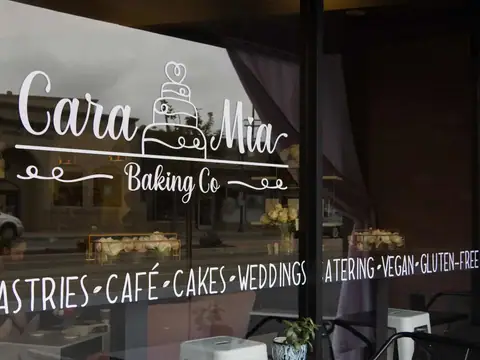 Cara Mia Baking Co