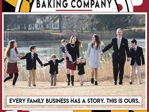 Smith Island Baking Company