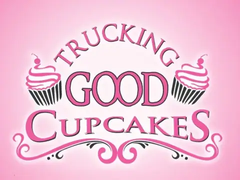 Trucking Good Cupcakes
