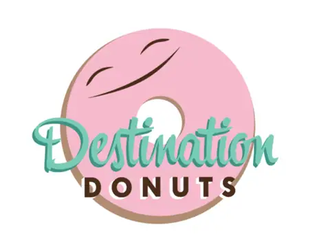 Destination Donuts in Columbus, OH