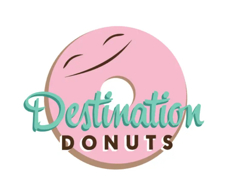 Destination Donuts in Columbus, OH
