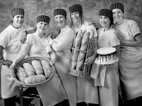 Metropol Bakery