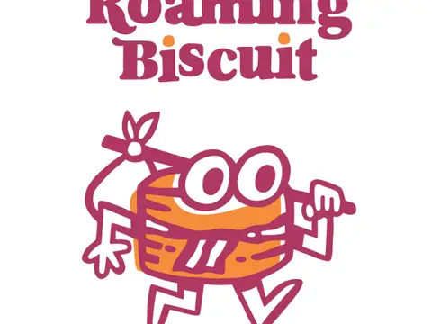 The Roaming Biscuit