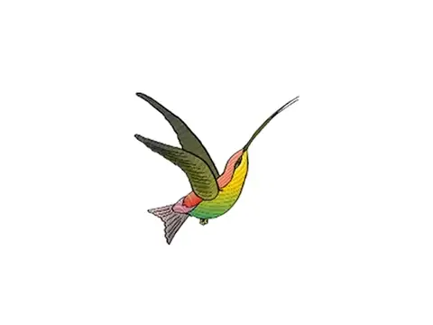 Hummingbird Creations Llc