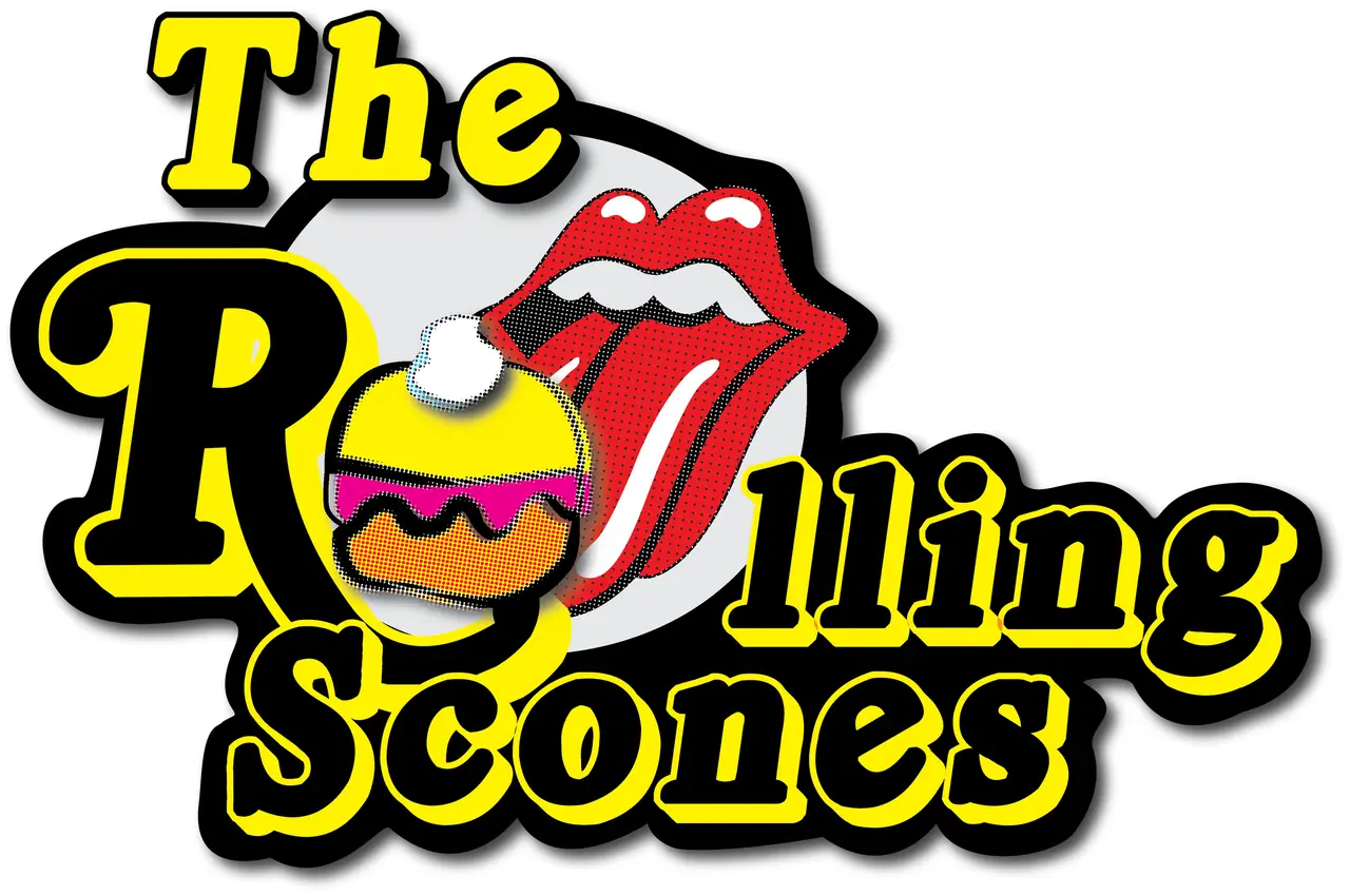Rolling Scones in Goshen, IN
