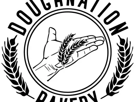 DoughNation Bakery