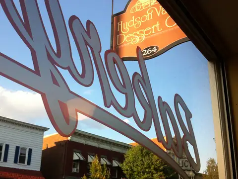 Hudson Valley Dessert Company