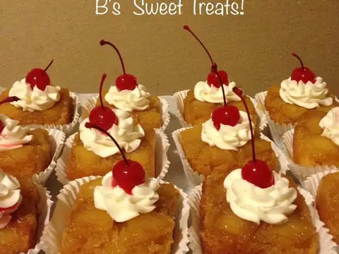 B's Sweet Treats, MD in Baltimore, MD
