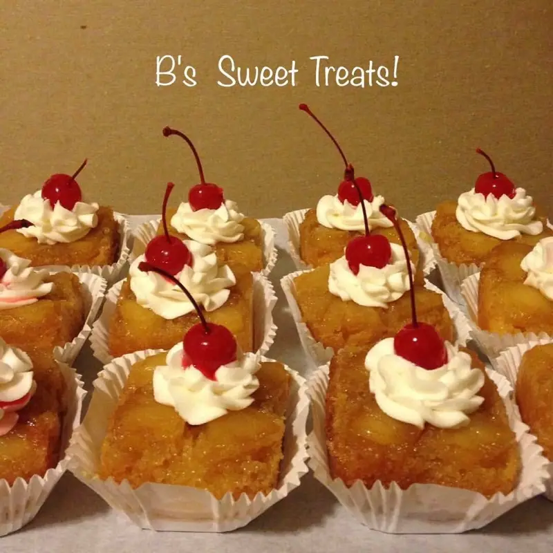 B's Sweet Treats, MD in Baltimore, MD