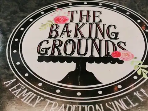 Baking Grounds Bakery in Buford, GA
