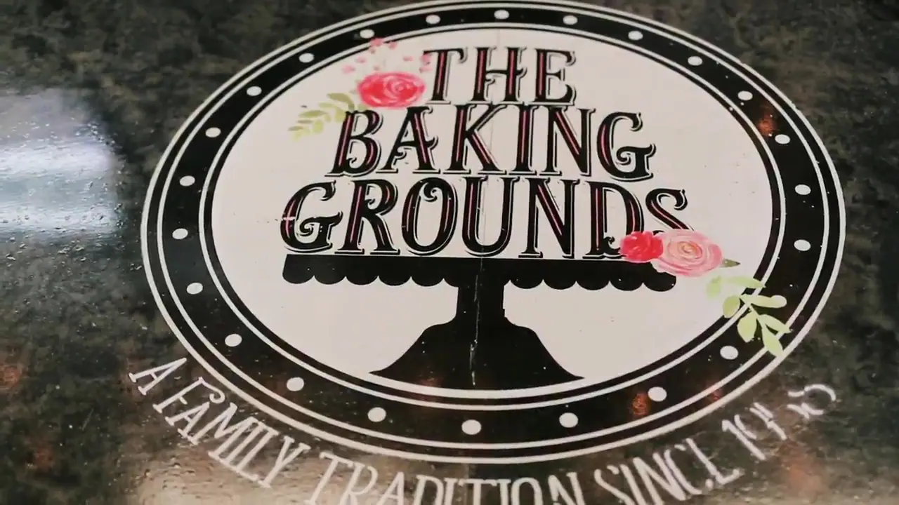 Peru Bakery in Buford, GA