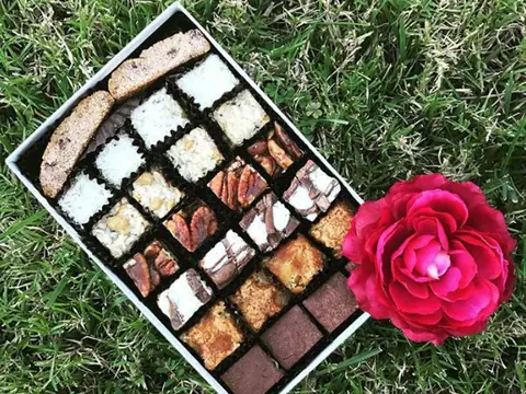 Laura's Brownies
