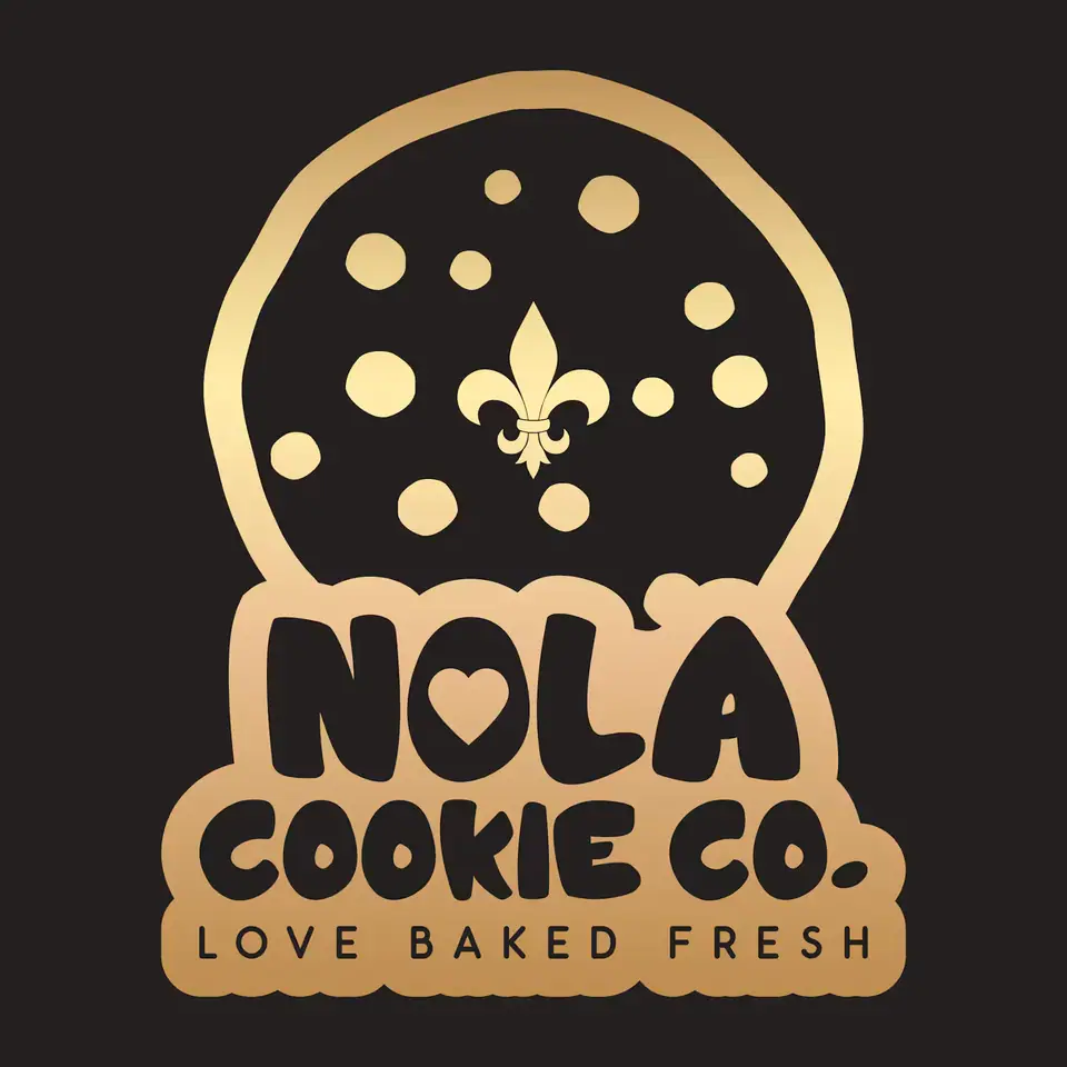 Nola Cookie Co. in Harahan, LA