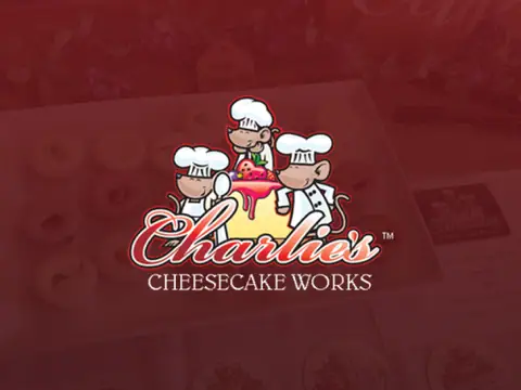 Charlie's Cheesecake Works