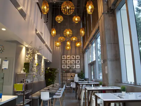 B Bistro and Bakery
