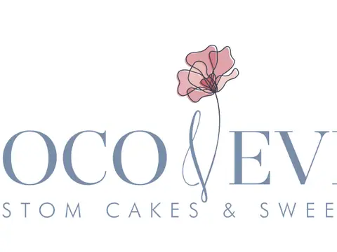 Coco & Eve LLC - Custom Cakes and Sweets