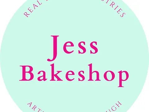 Jess Bakeshop in Chatham, NJ