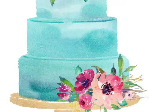 Dreams To Reality Cakes