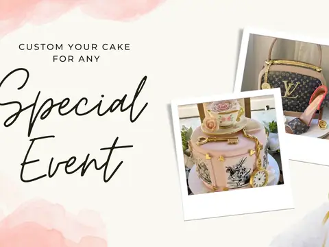 J&D Cakes
