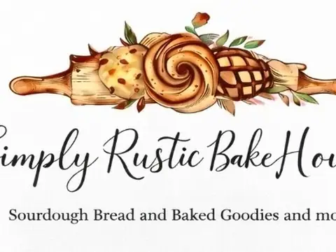 Simply Rustic BakeHouse Farmstand