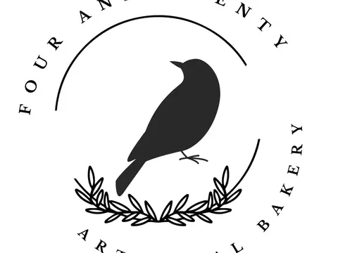 Four and Twenty Bakery