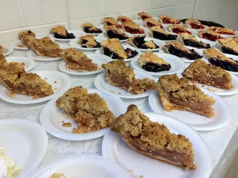 Rosie's Pies and Bakery