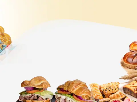 La Marca & Sons Baking Co