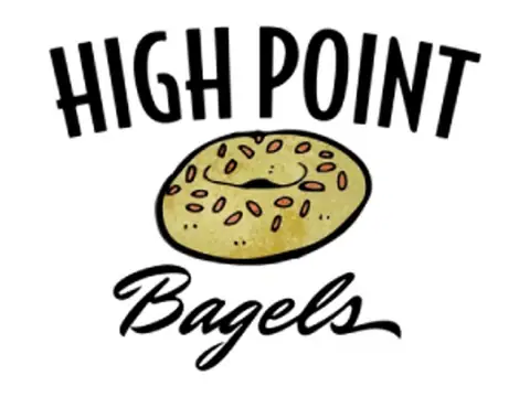 High Point Bagels in High Point, NC