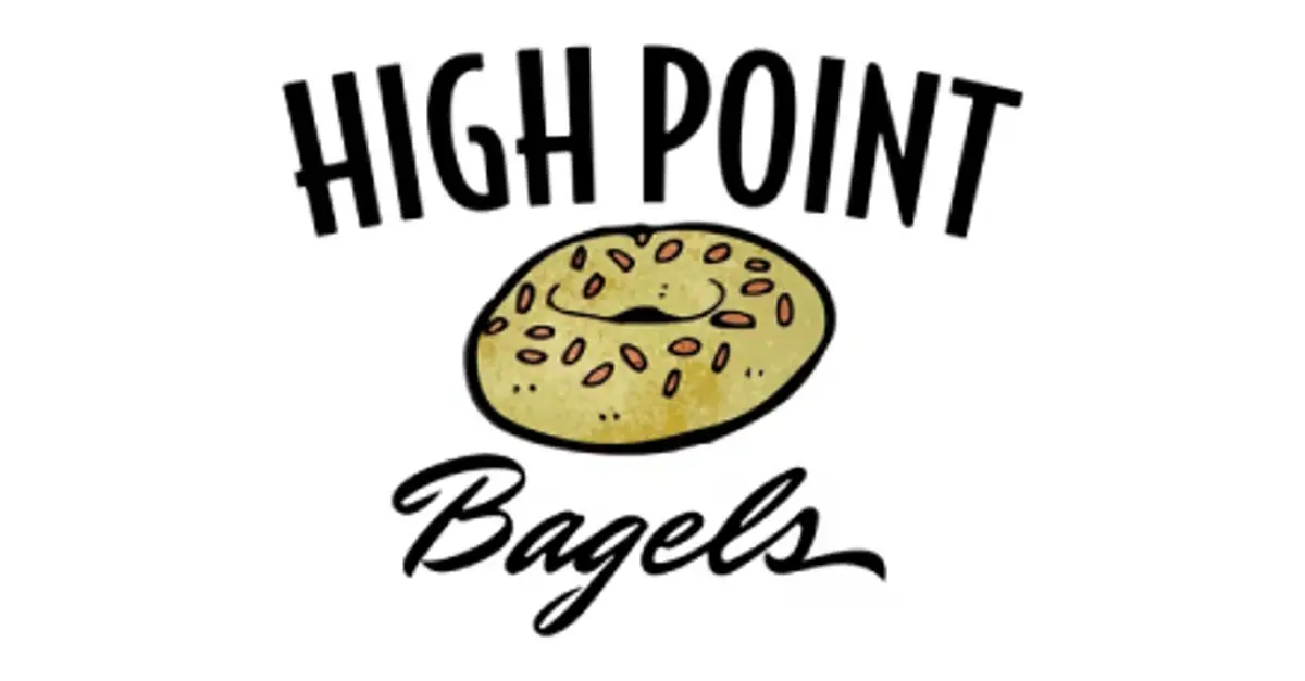 High Point Bagels in High Point, NC