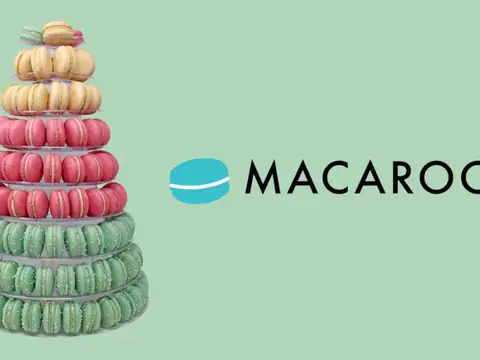 Macarooz