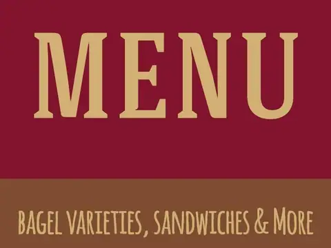 Euro Bagel in East Stroudsburg, PA