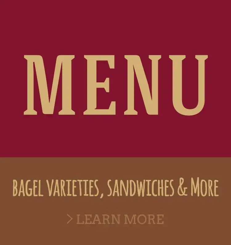 Euro Bagel in East Stroudsburg, PA