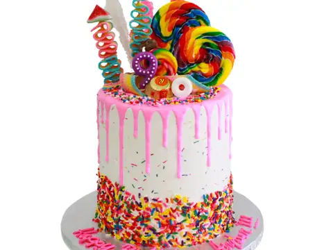 Cake Bash Studio