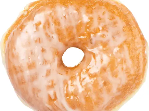 Kane's Donuts-lincoln Avenue