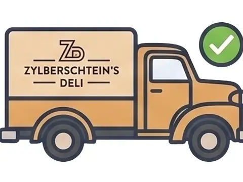 Zylberschtein's Delicatessen and Bakery