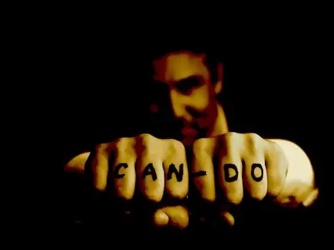 Cando