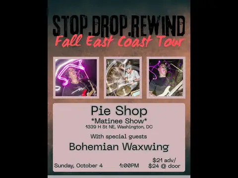 Pie Shop in Washington, DC