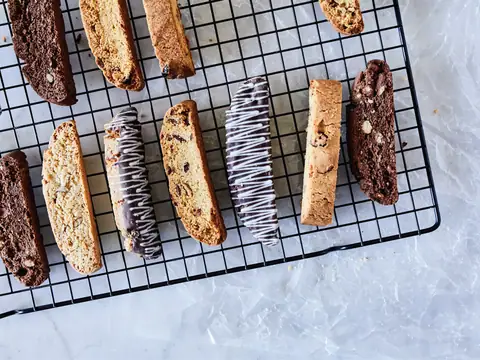 Biscotti Brothers Bakery