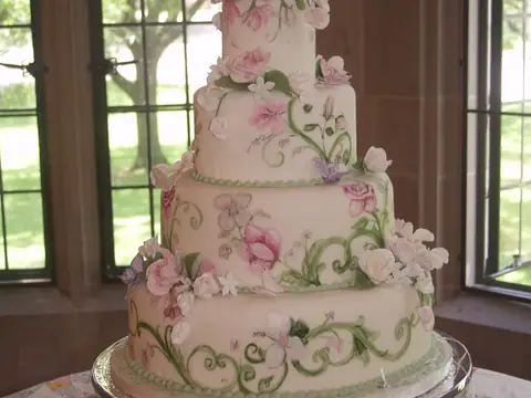 Le Gateau LLC in Westerville, OH