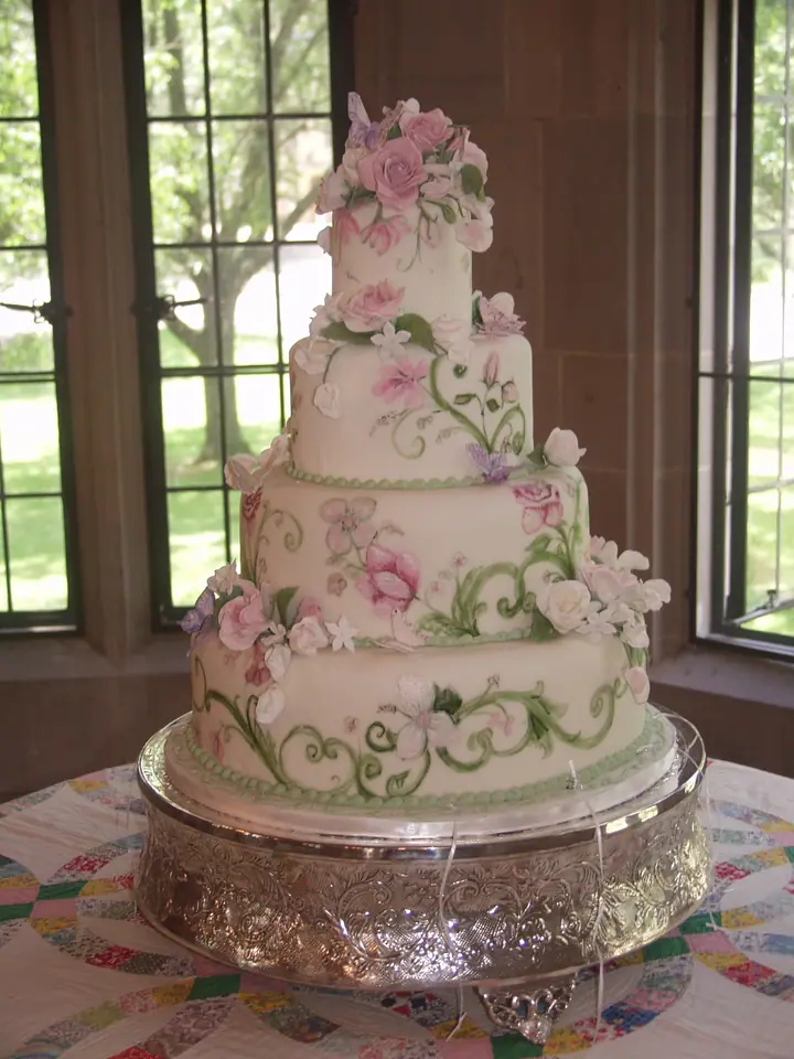 Le Gateau LLC in Westerville, OH