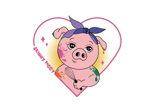 Skinny Piggy Bakery