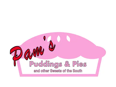 Pam's Puddings & Pies