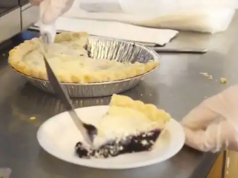 Pies Galore & More in Manheim, PA