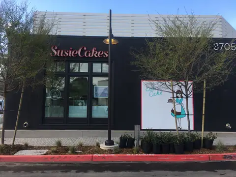 SusieCakes