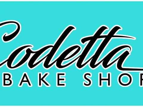 Codetta Bake Shop